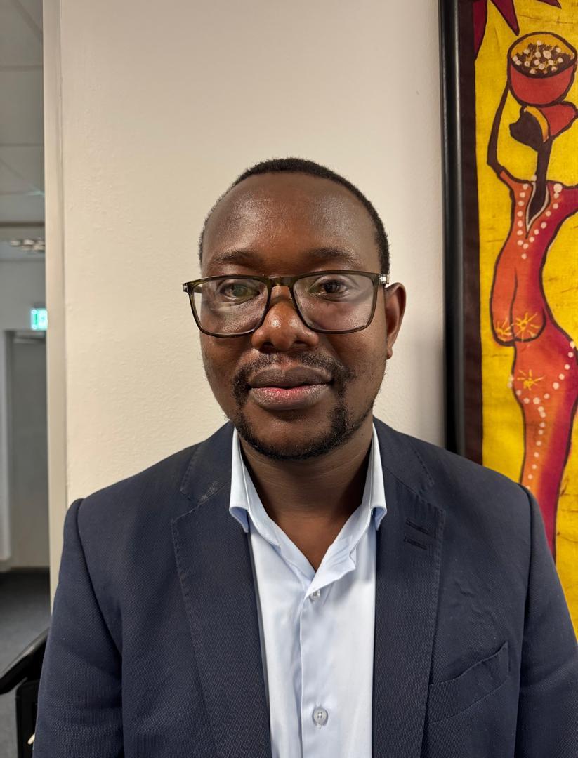 Tendai Rwodzi Future Wings Foundation